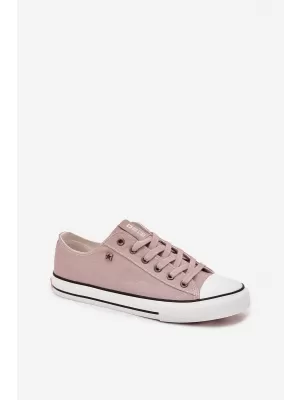 Pánske tenisky BIG STAR DD174501 GREY Big Star Shoes