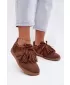 Dámske tenisky BOTO DORIVELLE 41491 BROWN