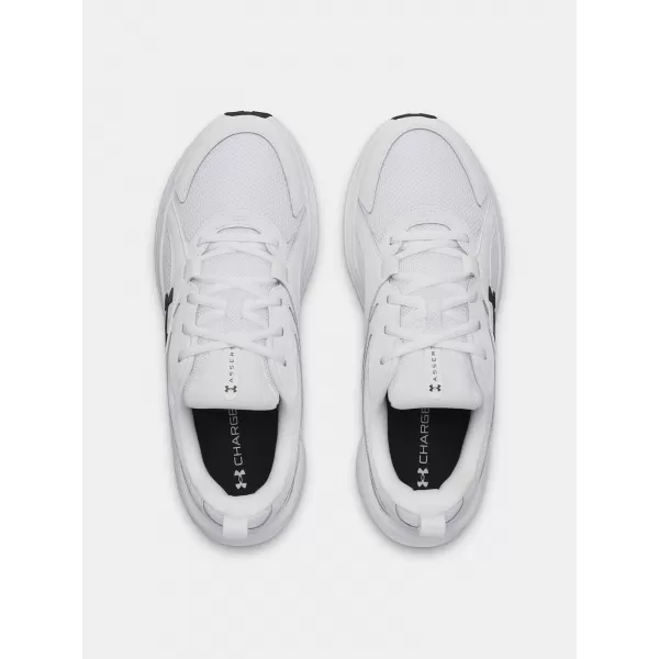  Pánske topánky UNDER ARMOUR UA ASSERT 11 6006723-100 BIELA 