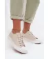 Dámske tenisky BIG STAR TT274387 BEIGE Big Star Shoes