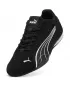Topánky PUMA CATCH SD 402681_02 PUMA BLACK/PUMA WHITE