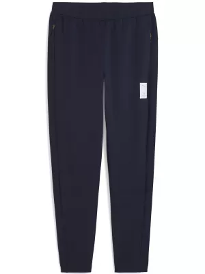 Pánske nohavice PUMA M X SAYSKY SWEAT PANT 527555-16 NOVÉ NÁMORNÍCTVO