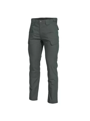 Nohavice PENTAGON ARIS TACTICAL K05021 CAMO ZELENÁ