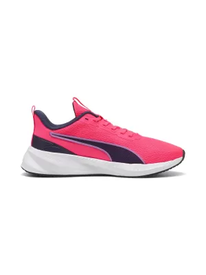 Topánky PUMA FLYER LITE 3 310797_36 PURE PINK/DEEP PLUM/ PURE PINK/DEEP PLUM/PUMA SÍL