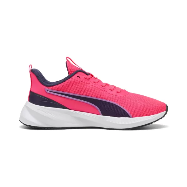  Topánky PUMA FLYER LITE 3 310797_36 PURE PINK/DEEP PLUM/ PURE PINK/DEEP PLUM/PUMA SÍL 