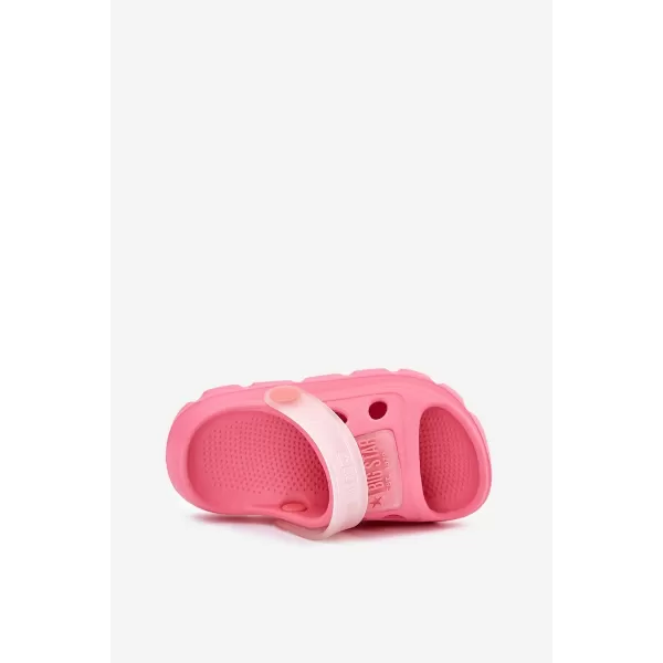  Detské sandále BIG STAR RR374502 PINK Big Star Shoes 