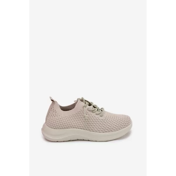  Dámske topánky EVENTO CARMIVELLE BEIGE 
