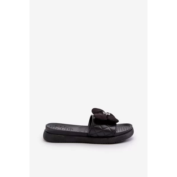  Dámske topánky BOTO CEDRELLA 30714 BLACK 