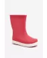 Detské čižmy BOTO GOKIDS 979 28870 FUCHSIA