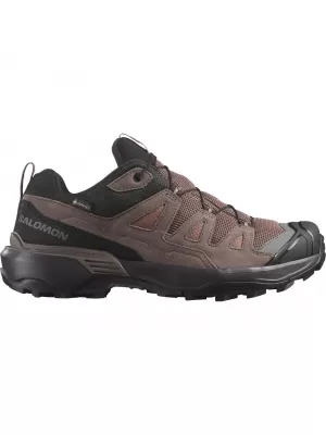 Dámske topánky SALOMON X ULTRA 360 LTR GTX W L47571500 COGNAC/PEPPERCORN/BLACK
