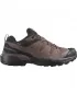 Dámske topánky SALOMON X ULTRA 360 LTR GTX W L47571500 COGNAC/PEPPERCORN/BLACK