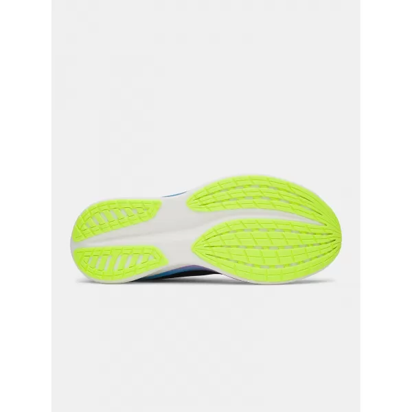  Dámske topánky UNDER ARMOUR W VELOCITI SPEED SPD 6000017-005 ČIERNA 