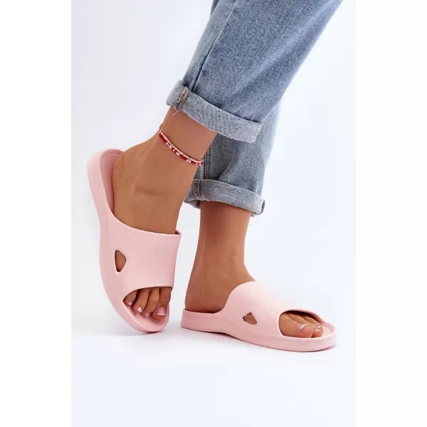  Dámske topánky BOTO JUNIRIA 29736 PINK 