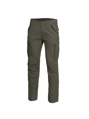 Nohavice PENTAGON M65 2.0 PANTS K05039 RANGER ZELENÁ