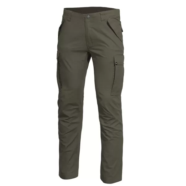  Nohavice PENTAGON M65 2.0 PANTS K05039 RANGER ZELENÁ 