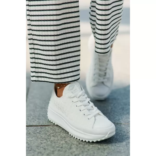  Dámske tenisky LEE COOPER LCW-25-31-3465L WHITE 