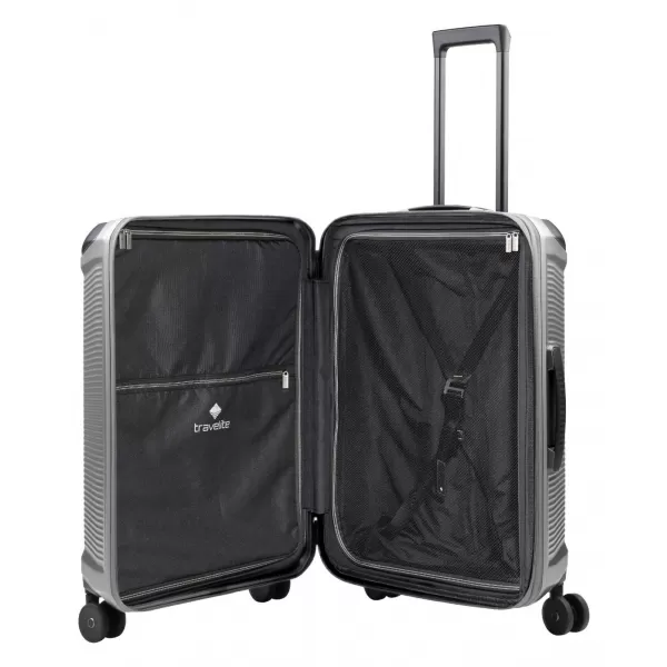  Kufor TRAVELITE Millennium M SILVER 