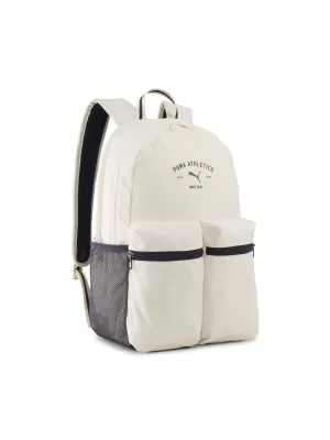Batoh PUMA PHASE CLASS BACKPACK 092192_01 ALPINE SNOW