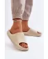Dámske topánky BIG STAR NN274A040 BEIGE Big Star Shoes