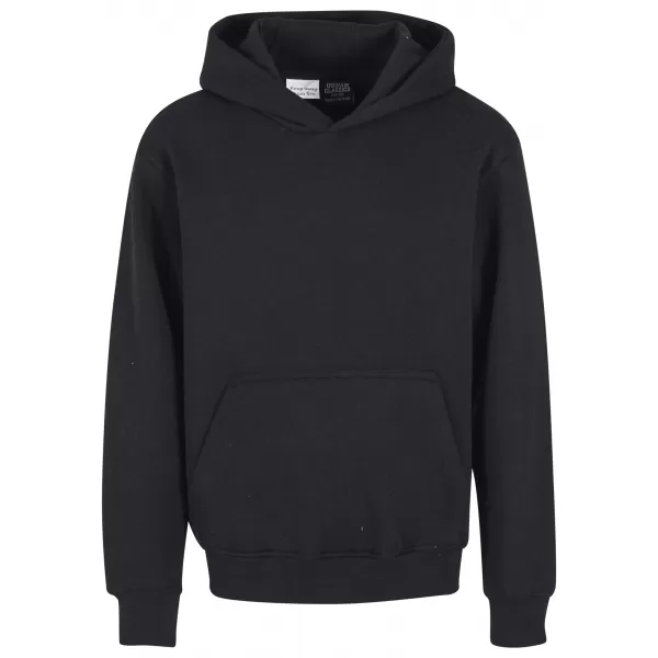  Detská mikina URBAN CLASSICS UCK7281 NÁVYKY 