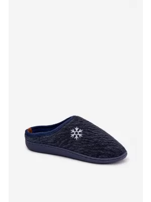 Pánske šľapky BOTO DARLINE 40809 NAVY