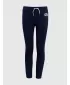 Detské tepláky GAP LOGO JOGGER 482442-98 ELYSIAN BLUE