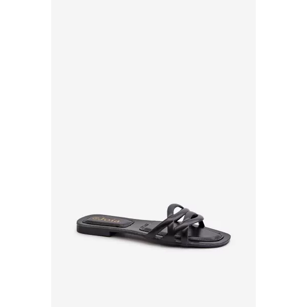  Dámske sandále BOTO MOLDELA 31344 BLACK 