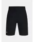 Chlapčenské kraťasy UNDER ARMOUR UA TECH WOVEN SHORT 1377264-002 ČIERNA