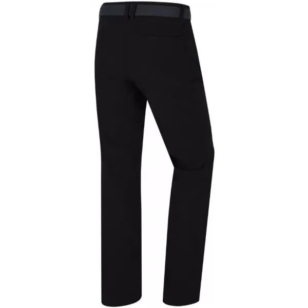  Pánske nohavice HUSKY KONE M BLACK 