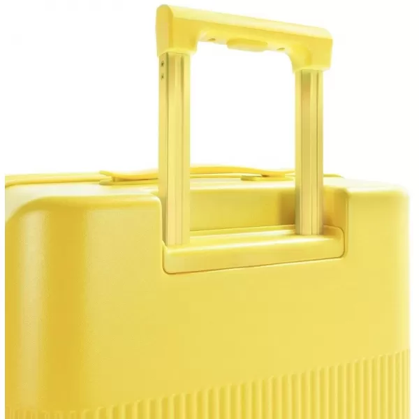  Kufor HEYS HiLite M SUNBURST YELLOW 