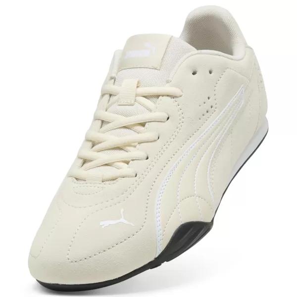  Čižmy PUMA CATCH SD 402681_09 ALPINE SNOW/ ALPSKÝ SNEH/PUMA BIELA 