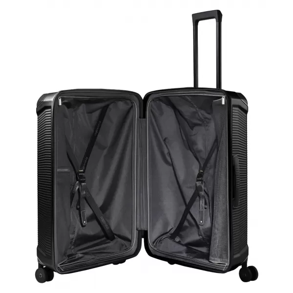  Kufor TRAVELITE MILLENNIUM L ČIERNA 