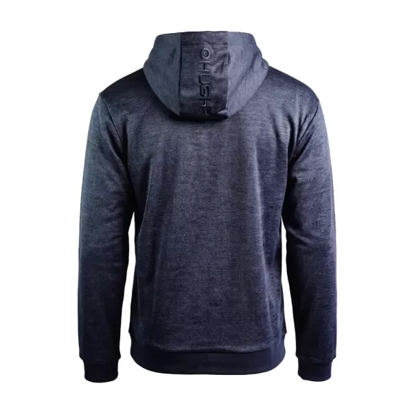  Pánska mikina HUSKY ASTA M DARK BLUE 