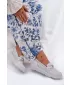 Dámske mokasíny VINCEZA 88007 WHITE