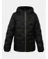 Chlapčenská bunda UNDER ARMOUR UA BONDED QUILT PUFFER JACKET UJFIM06F-001 MODRÁ