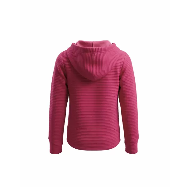  Detská mikina HUSKY ANARA K PINK 