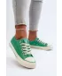 Dámske tenisky BIG STAR NN274240 GREEN Big Star Shoes