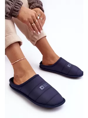 Dámske topánky BIG STAR KK274601 BLUE Big Star Shoes