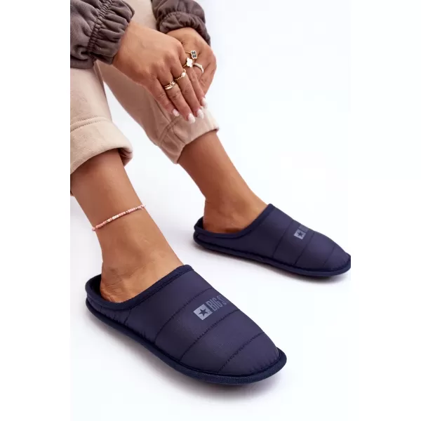  Dámske topánky BIG STAR KK274601 BLUE Big Star Shoes 
