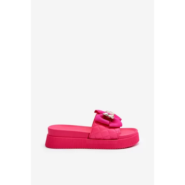  Dámske topánky BOTO KATERINA 29996 FUCHSIA 