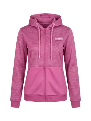 Dámska mikina HUSKY ASTA L PINK