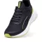 Detské topánky PUMA FLYER LITE 3 JR 401526_02 NEW NAVY/LEMON SHERBERT/ NEW NAVY/LEMON SHERBERT/PUMA
