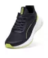Detské topánky PUMA FLYER LITE 3 JR 401526_02 NEW NAVY/LEMON SHERBERT/ NEW NAVY/LEMON SHERBERT/PUMA