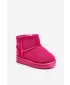Detské topánky BOTO GOOBY 28704 RED