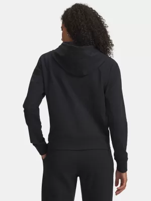 Dámska mikina UNDER ARMOUR 6011017-001 ČIERNA