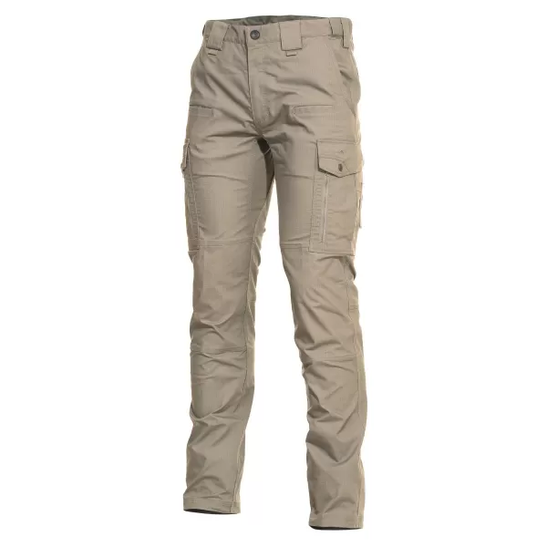  Nohavice PENTAGON RANGER 2.0 K05007-2.0 KAKI 