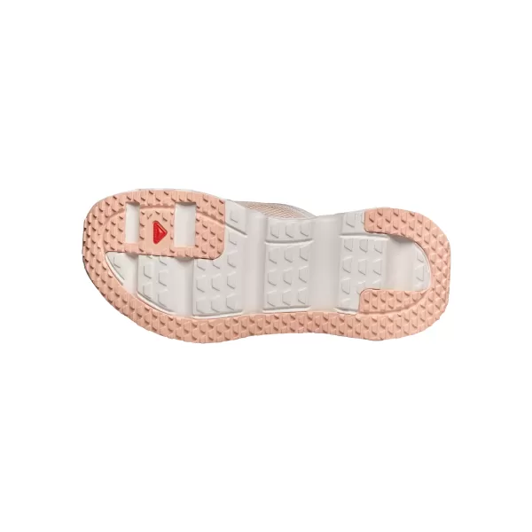  Dámske topánky SALOMON REELAX BREAK 6.0 W L47995300 TAPIOCA/VANILLA ICE/ALMOND KRÉM 