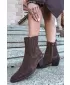Dámske topánky BOTO ARELIA 40548 BROWN