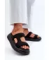 Dámske sandále BOTO JESTELLA 31202 BLACK