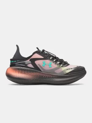 Topánky UNDER ARMOUR UA ECHO SLIPSPEED 6006061-824 ORANŽOVÁ